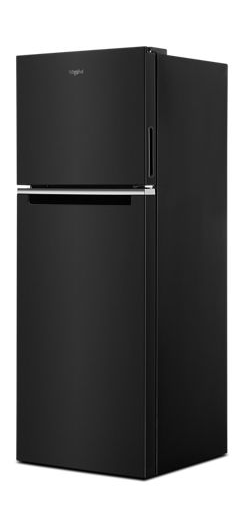 24-inch Wide Small Space Top-Freezer Refrigerator - 12.9 cu. ft.
