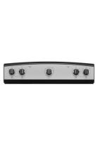 Amana® 30-inch Electric Range with Easy-Clean Glass Door