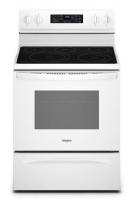 5.3 Cu. Ft. Whirlpool® Electric 5-in-1 Air Fry Oven