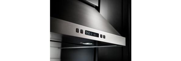 36'' Under-the-Cabinet, 4-Speed System