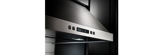 36'' Under-the-Cabinet, 4-Speed System