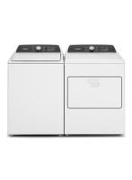 7.0 Cu. Ft. Long Vent Gas Moisture Sensing Dryer.