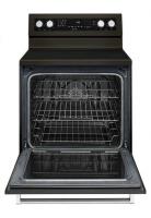 30-Inch 5-Element Electric Convection Range
