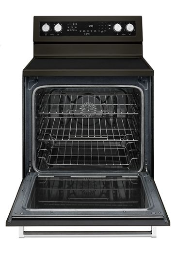 30-Inch 5-Element Electric Convection Range