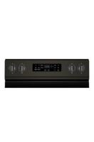 6.4 cu. ft. Freestanding Electric Range with Frozen Bake™ Technology