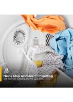 7.0 cu. ft. Top Load Gas Dryer with AutoDry™ Drying System