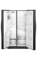 36-inch Wide Counter Depth Side-by-Side Refrigerator - 21 cu. ft.