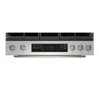 Gas Slide-In Range - 5.8 cu. ft.