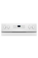 5.3 cu. ft. Freestanding Electric Range with 5 Elements