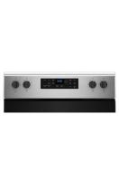 5.3 cu. ft. Freestanding Electric Range with 5 Elements