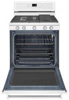 30-Inch 5-Burner Gas Convection Range