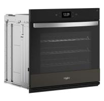 5.0 Cu. Ft. Single Smart Wall Oven with Air Fry