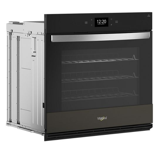 5.0 Cu. Ft. Single Smart Wall Oven with Air Fry