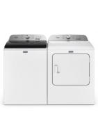 Pet Pro Top Load Washer - 4.7 cu. ft.