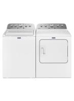 Top Load Gas Dryer with Extra Power - 7.0 cu. ft.