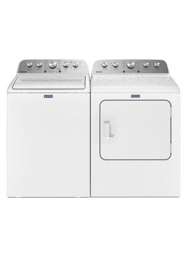 Top Load Gas Dryer with Extra Power - 7.0 cu. ft.