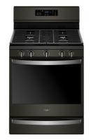 5.8 cu. ft. Freestanding Gas Range with Frozen Bake™ Technology