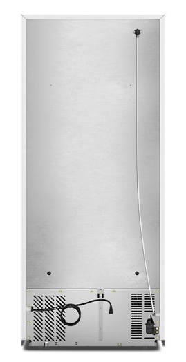 Top Freezer Refrigerator - 16.4 cu. ft.