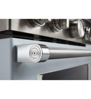 KitchenAid® 36'' Smart Commercial-Style Gas Range with 6 Burners