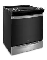 6.4 Cu. Ft. Whirlpool® Electric 7-in-1 Air Fry Oven