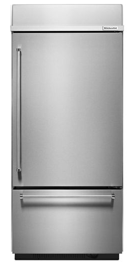 20.9 Cu. Ft. 36