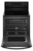 5.3 cu. ft. Freestanding Electric Range with 5 Elements