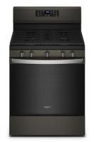 5.0 Cu. Ft. Whirlpool® Gas 5-in-1 Air Fry Oven.