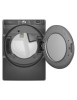 7.4 cu. ft. Smart Front Load ENERGY STAR® Electric Dryer with Steam Capabilities
