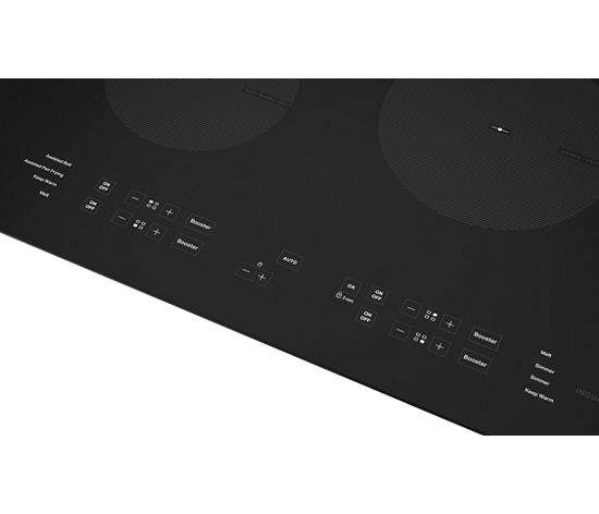 24-Inch Small Space Induction Cooktop
