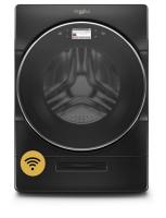 5.0 cu. ft. Smart Front Load Washer with Load & Go™ XL Plus Dispenser