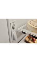 20 cu. ft. 36-Inch Width Counter-Depth French Door Refrigerator with Interior Dispensev