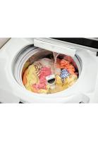 5.2-5.3 Cu. Ft. Whirlpool® Top Load Washer with Removable Agitator