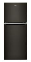24-inch Wide Small Space Top-Freezer Refrigerator - 11.6 cu. ft