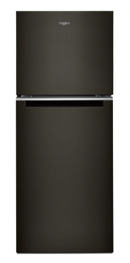 24-inch Wide Small Space Top-Freezer Refrigerator - 11.6 cu. ft