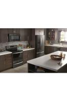6.4 cu. ft. Freestanding Electric Range with Frozen Bake™ Technology