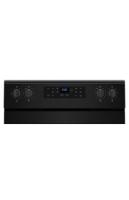 5.3 cu. ft. Freestanding Electric Range with 5 Elements