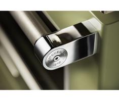 KitchenAid® 48'' Smart Commercial-Style Dual Fuel Range with Griddle