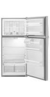 28-inch Wide Top Freezer Refrigerator - 14 cu. ft.