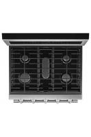 30-Inch Wide Double Oven Gas Range With True Convection - 6.0 Cu. Ft.