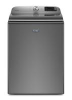 Smart Top Load Washer with Extra Power - 4.7 cu. ft.