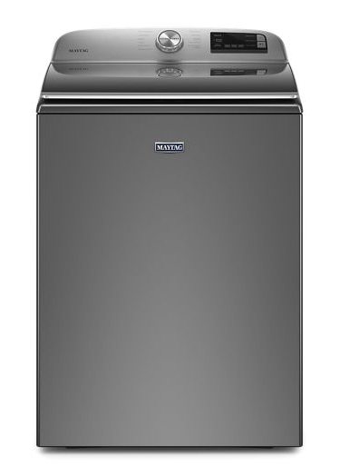 Smart Top Load Washer with Extra Power - 4.7 cu. ft.