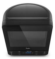 0.5 cu. ft. Countertop Microwave with Add 30 Seconds Option