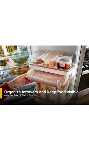 Whirlpool Fridge 