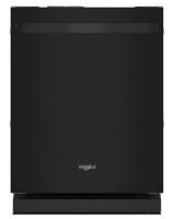 44 dBA ADA Compliant Dishwasher Flush with Cabinets with 3rd Rack