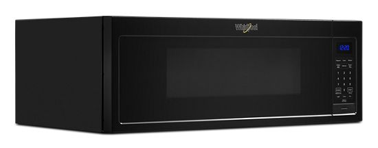 1.1 cu. ft. Low Profile Microwave Hood Combination