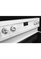 30-Inch 5-Element Electric Convection Range