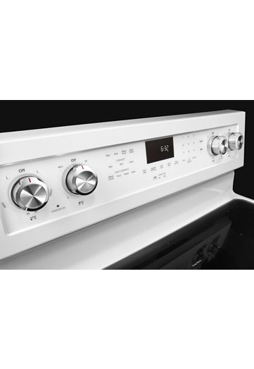 30-Inch 5-Element Electric Convection Range