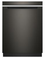 Stainless Steel Tub Pocket Handle Dishwasher with TotalCoverage Spray Arm
