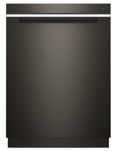 Stainless Steel Tub Pocket Handle Dishwasher with TotalCoverage Spray Arm