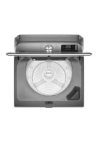 Smart Top Load Washer with Extra Power - 5.2 cu. ft.